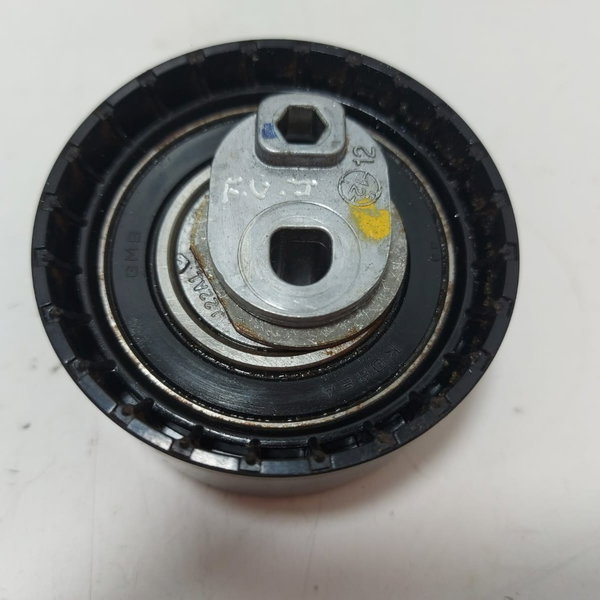 Tensor Correia Dentada Renault Duster 2.0 16v 2013 Cx166