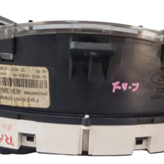 Painel Instrumentos Ford Ranger 3.2 Automática 14/15 Cx551 Preto