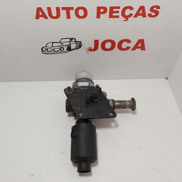 Válvula Reguladora Pressão Mercedes Accelo 915 2011 Cx200