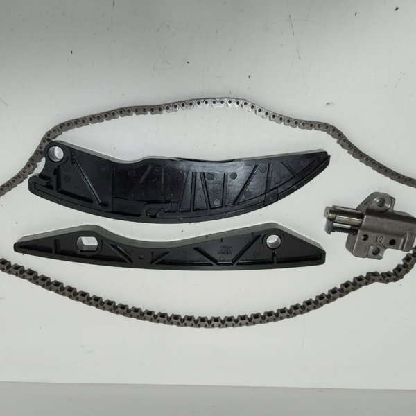 Esticador + Corrente Comando Soul 1.6 16v 2012 Cx99