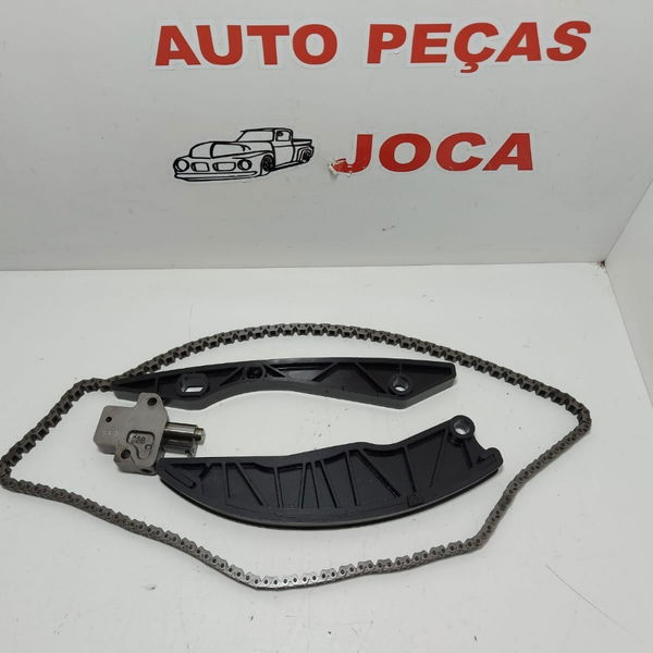 Esticador + Corrente Comando Soul 1.6 16v 2012 Cx99