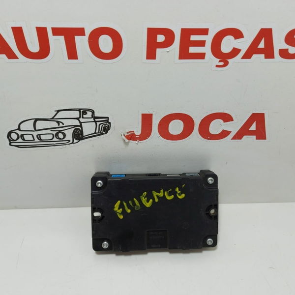Módulo Conforto Renault Fluence 2.0 2012 Cx55