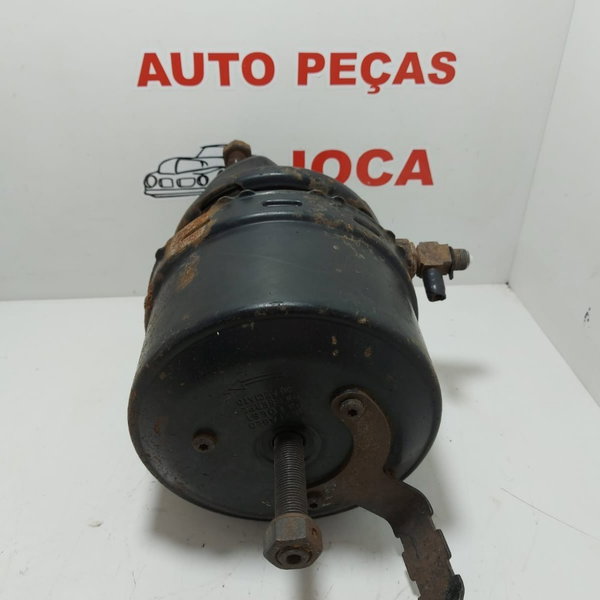 Cuica Freio Á Disco T.e M.b Accelo 915 2011 Original