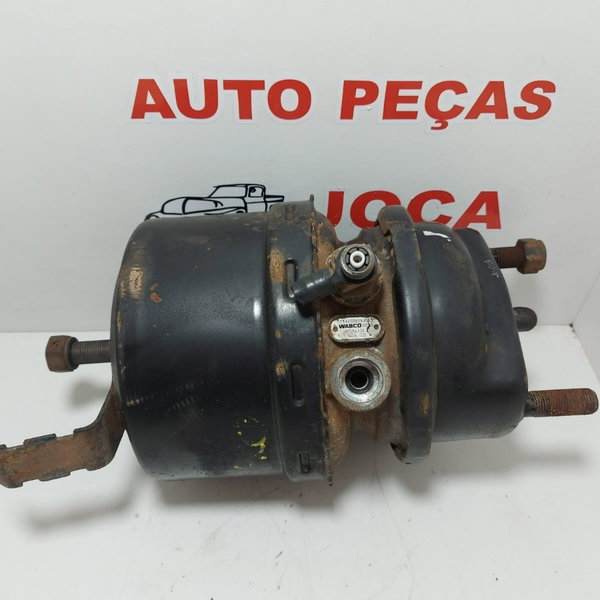 Cuica Freio Á Disco T.e M.b Accelo 915 2011 Original