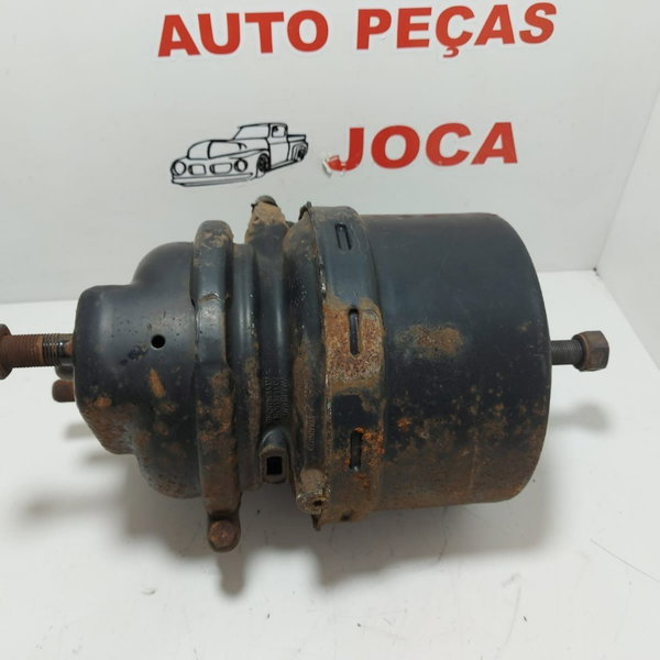 Cuica Freio Á Disco T.e M.b Accelo 915 2011 Original