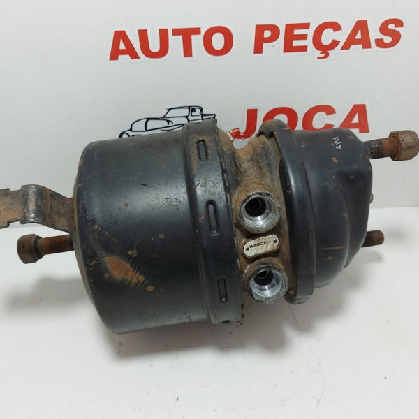 Cuica  Freio Á Disco T.d M.b Accelo 915 2011 Original