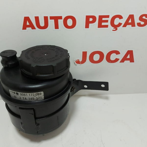 Reservatório Óleo Hidráulico Vw 9-160 Cx213