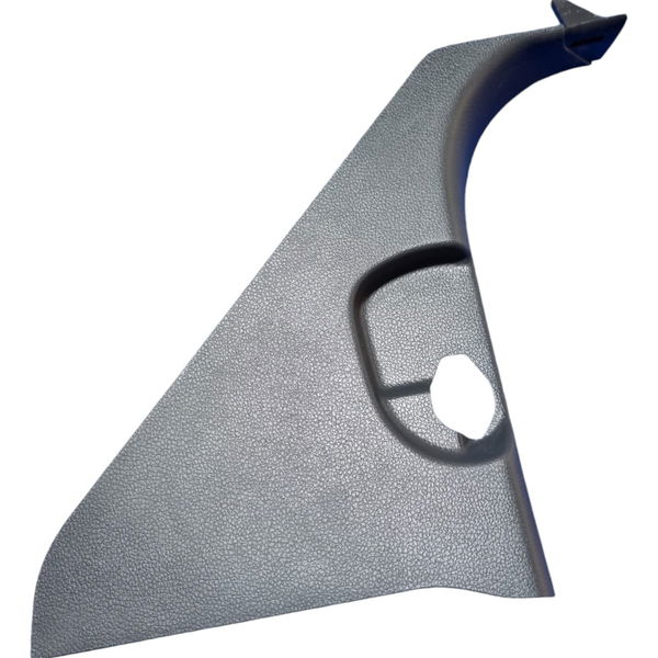 Acabamento Interno Pé Coluna Esquerda Amarok 2014 Cx499