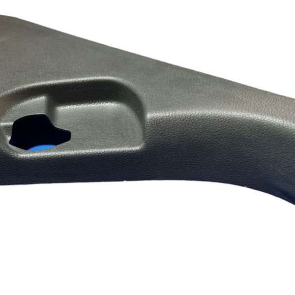 Acabamento Interno Pé Coluna Esquerda Amarok 2014 Cx499