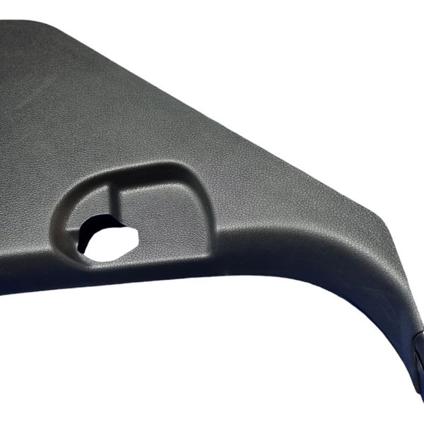 Acabamento Interno Pé Coluna Esquerda Amarok 2014 Cx499