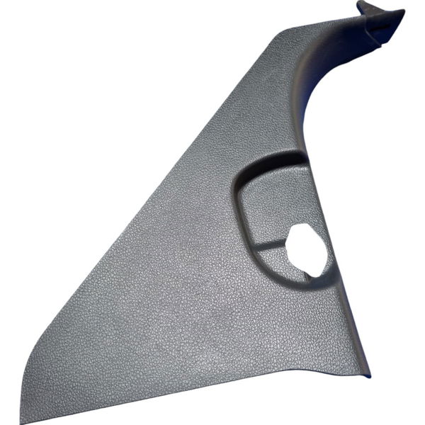 Acabamento Interno Pé Coluna Esquerda Amarok 2014 Cx499