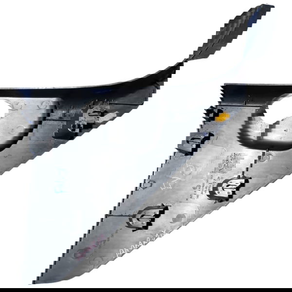 Acabamento Interno Pé Coluna Esquerda Amarok 2014 Cx499