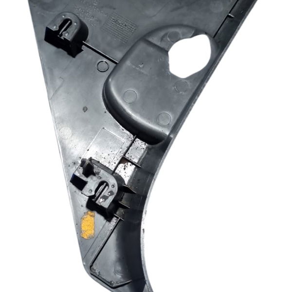 Acabamento Interno Pé Coluna Esquerda Amarok 2014 Cx499