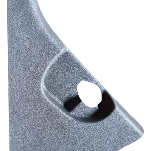 Acabamento Interno Pé Coluna Esquerda Amarok 2014 Cx499