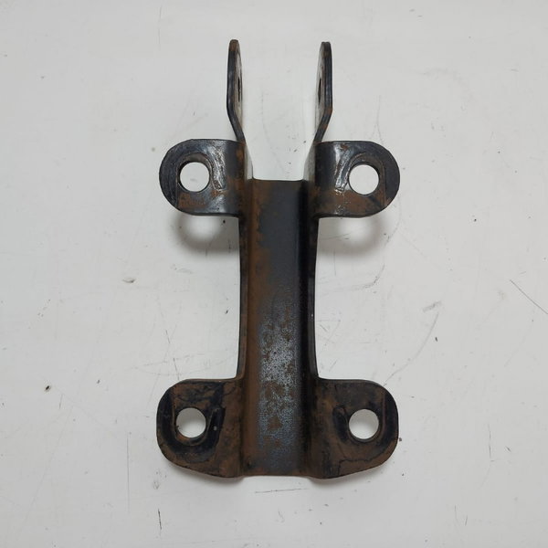 Suporte Barra Estabilizadora Original Tras Vw 9-160 Cx201