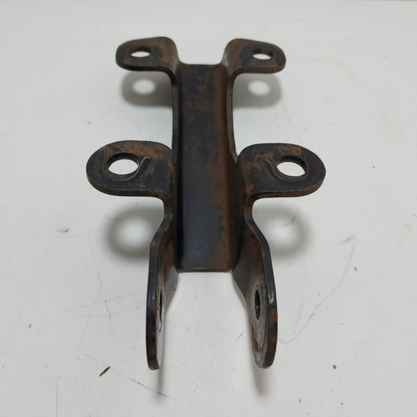 Suporte Barra Estabilizadora Original Tras Vw 9-160 Cx201