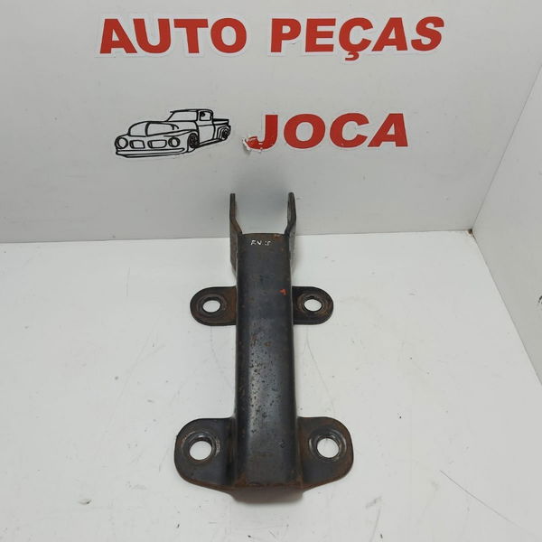 Suporte Barra Estabilizadora Original Tras Vw 9-160 Cx201