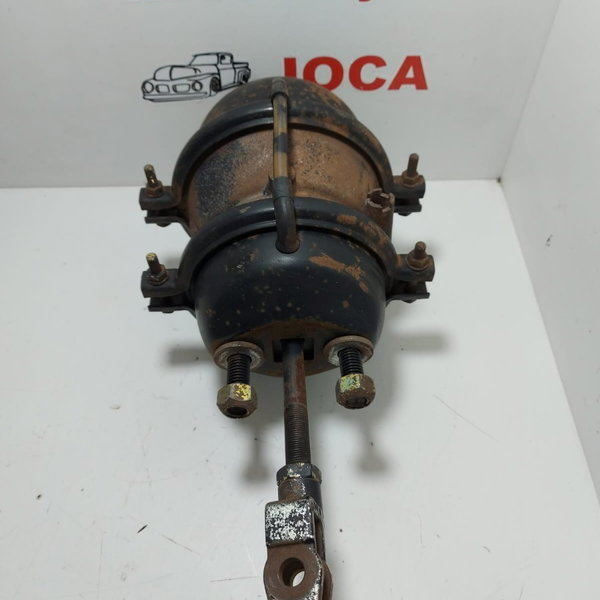 Cuica Freio Traseiro Vw 9-160 2013 Original