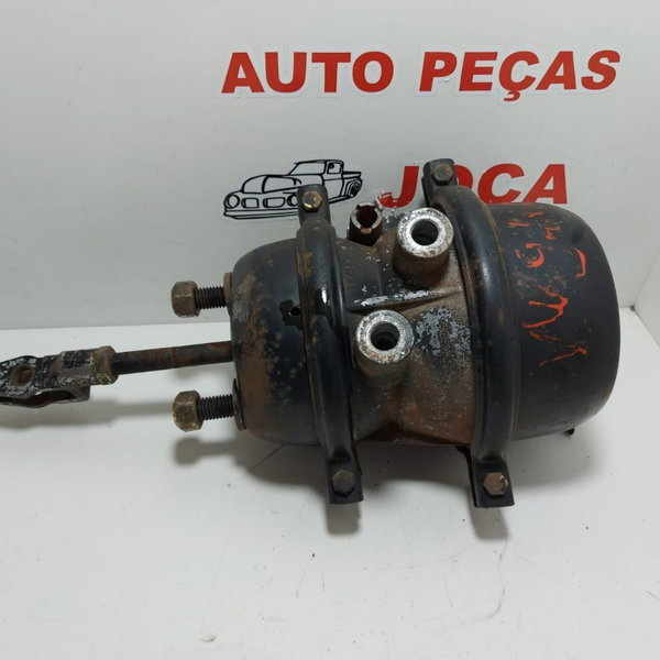 Cuica Freio Traseiro Vw 9-160 2013 Original