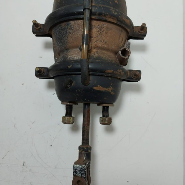 Cuica Freio Traseiro Vw 9-160 2013 Original