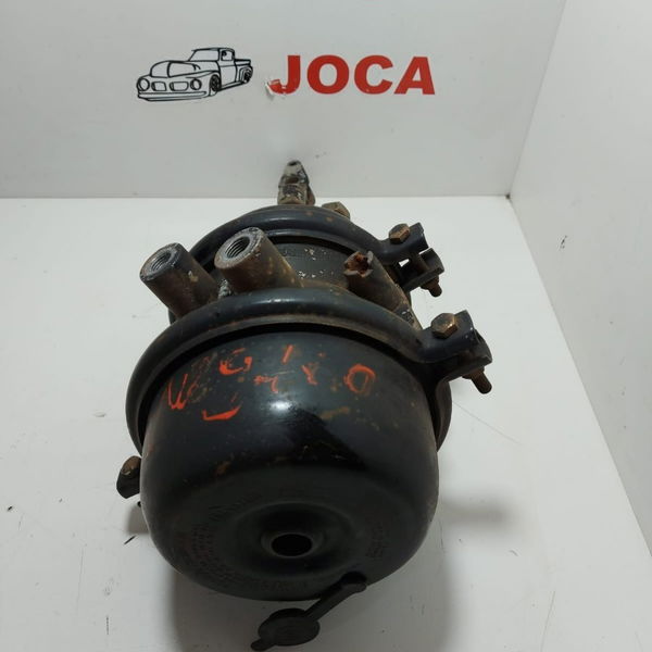 Cuica Freio Traseiro Vw 9-160 2013 Original