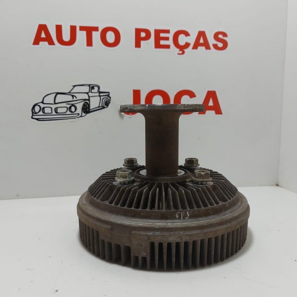 Polia Viscosa Helice Accelo 915 2011 Cx526
