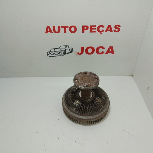 Polia Viscosa Helice Accelo 915 2011 Cx526