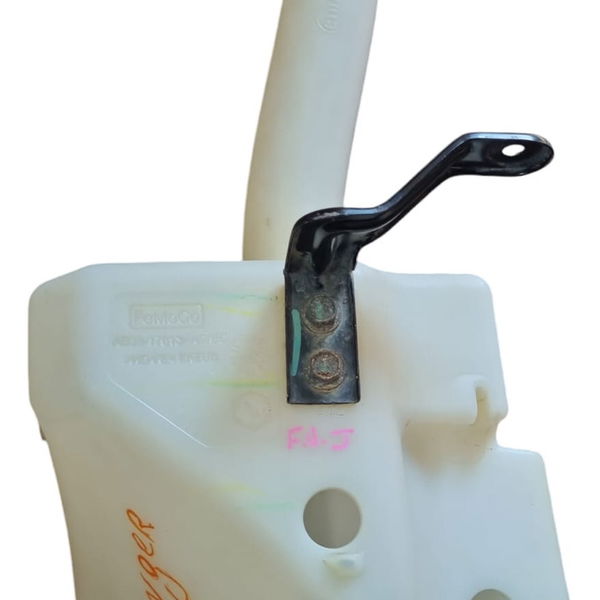 Reservatório Agua Parabrisa Ford Ranger 3.2 2015 Cx483