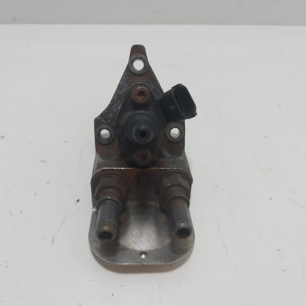 Injetor Arla Escapamento Motor Cummins Isf Vw 9-160 Cx147