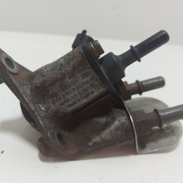 Injetor Arla Escapamento Motor Cummins Isf Vw 9-160 Cx147