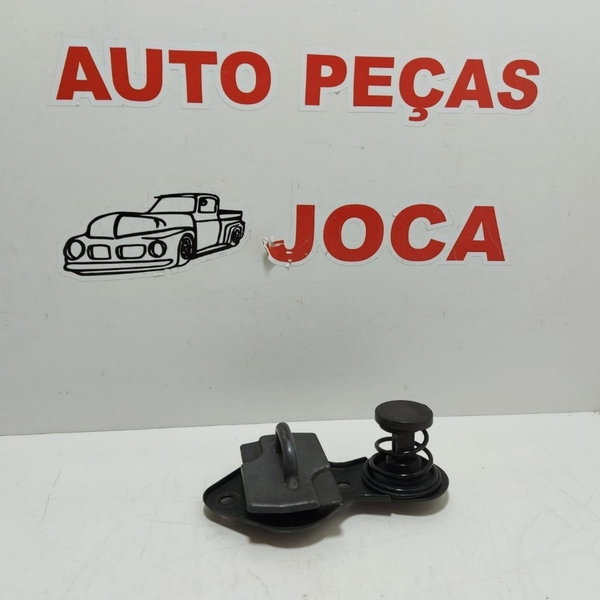 Batente Trava Capo Dianteiro Mercedes C180 /c320 2002 (cx47)