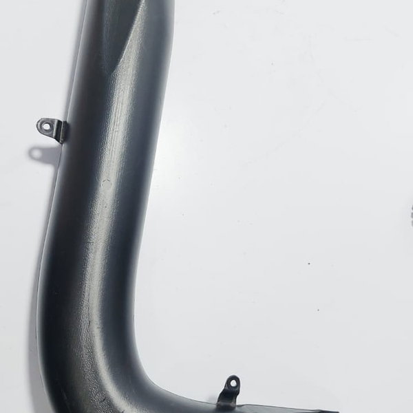 Duto Entrada De Ar Painel Lado Direito Ranger 2014 Cx482