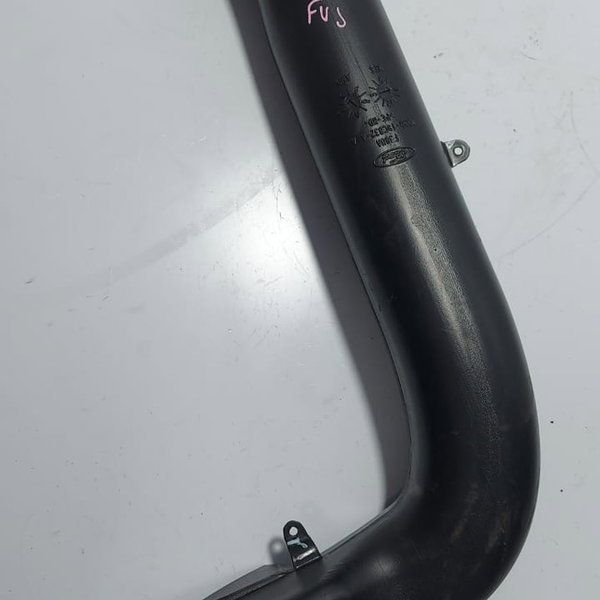 Duto Entrada De Ar Painel Lado Direito Ranger 2014 Cx482