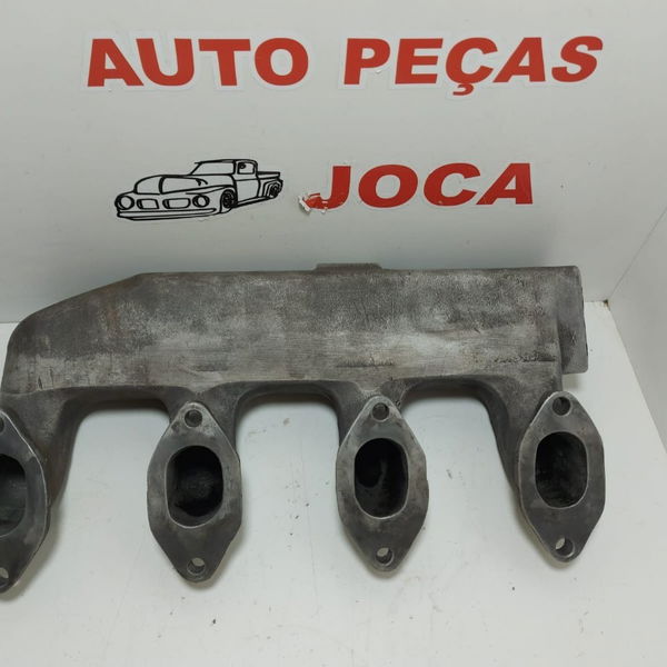 Coletor Admissão Iveco Daily 3513 2006  Eletrônico Cx568