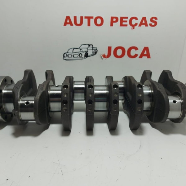 Virabrequim Ford Transit / Ranger 2.2 2013 (retificado 0,25)