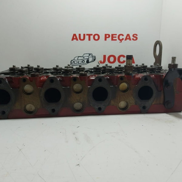 Cabeçote Motor Cummins Isf 3.8 Original Vw 9-160  2013