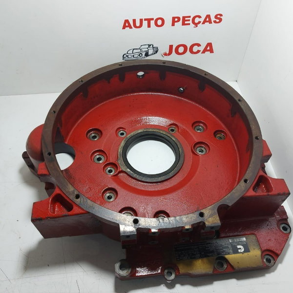 Carcaça Volante Motor Vw 9160 Isf 3.8 Cummins 2013