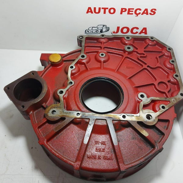 Carcaça Volante Motor Vw 9160 Isf 3.8 Cummins 2013