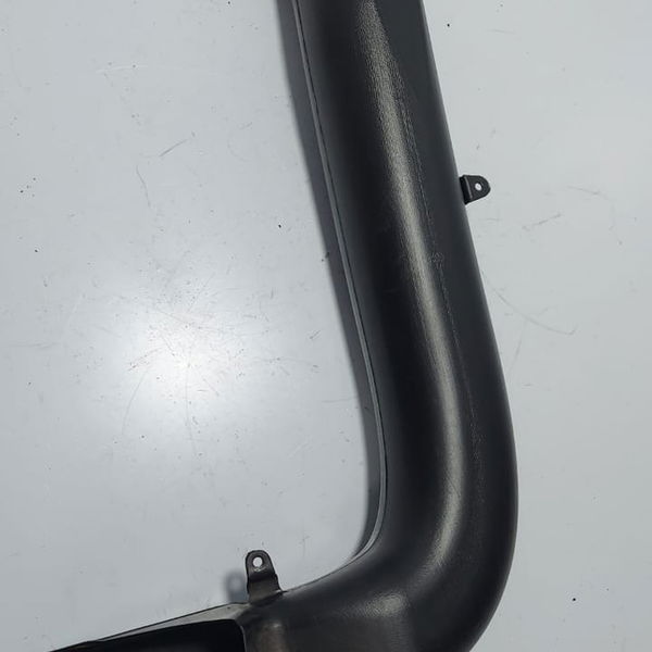 Duto Entrada Ar Painel Esquerdo Ford Ranger 2014 Cx482