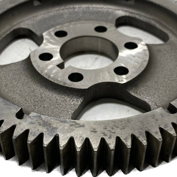 Engrenagem Comando Valvula Motor Cummins Isf 3.8 9-160 Cx353