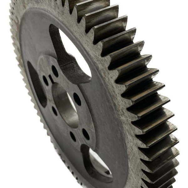Engrenagem Comando Valvula Motor Cummins Isf 3.8 9-160 Cx353
