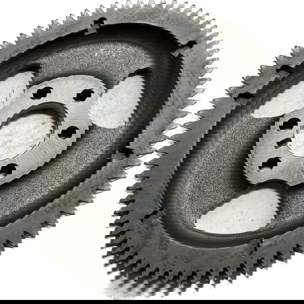 Engrenagem Comando Valvula Motor Cummins Isf 3.8 9-160 Cx353