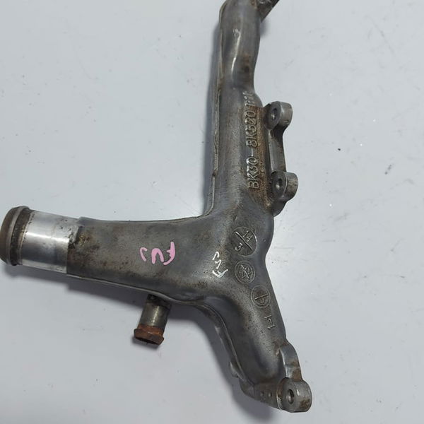 Cano Tubo Conexão Dagua Ranger 3.2 2014 Cx482