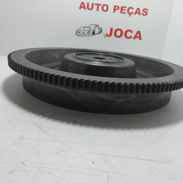Volante Motor Vw 9-160 Isf 3.8 Cummins 2013  (138 Dentes)
