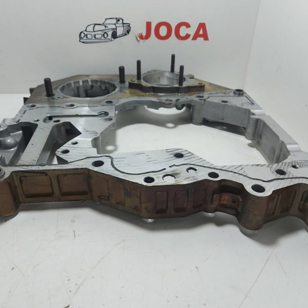 Carcaça T. Engre. Motor Isf 3.8 Cummins 9-160 2013 (5285967)