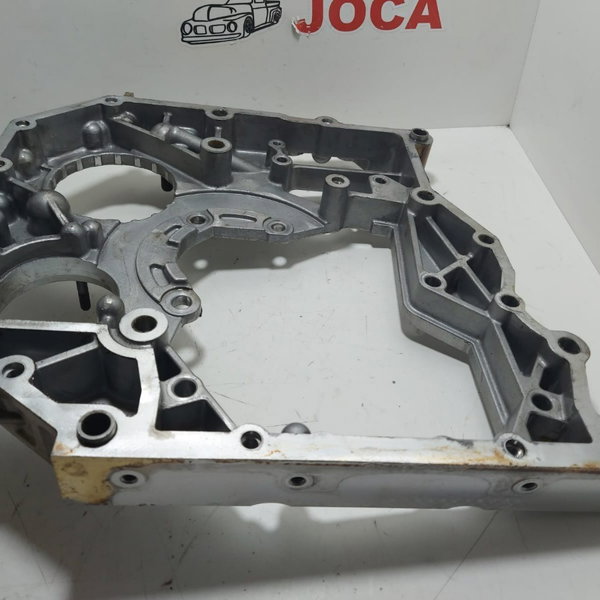 Carcaça T. Engre. Motor Isf 3.8 Cummins 9-160 2013 (5285967)