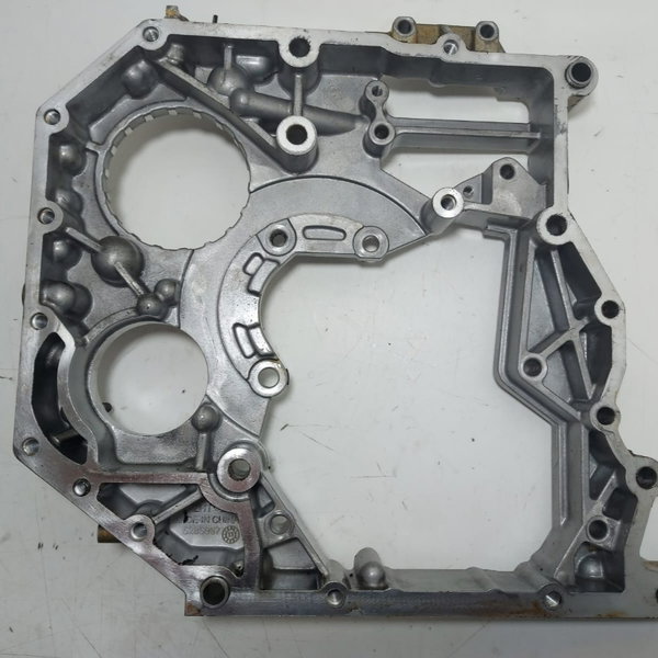 Carcaça T. Engre. Motor Isf 3.8 Cummins 9-160 2013 (5285967)