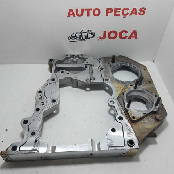 Carcaça T. Engre. Motor Isf 3.8 Cummins 9-160 2013 (5285967)