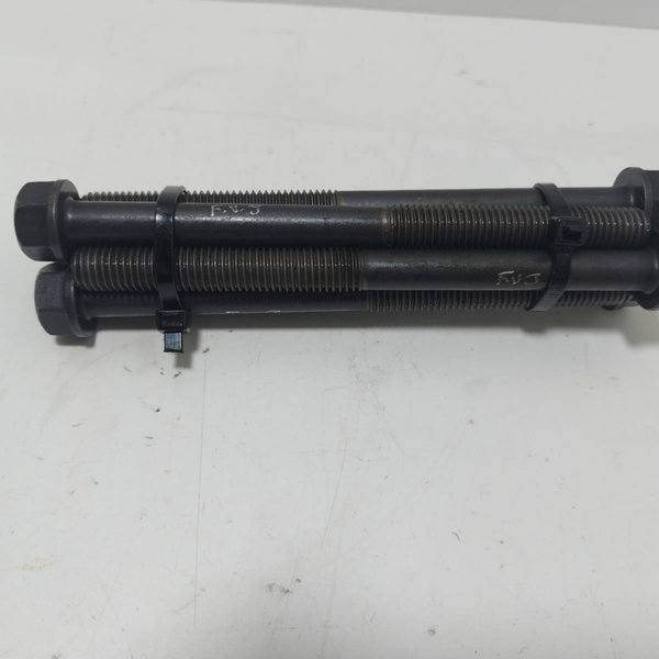 Parafuso Cabeçote Motor Cummins Isf 3.8 Vw 9-160 2013