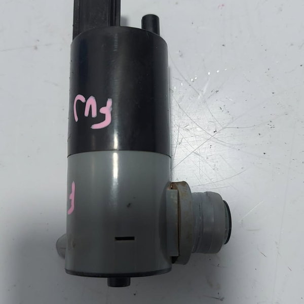 Motor Esguicho Limpador Ranger 2015 Cx482